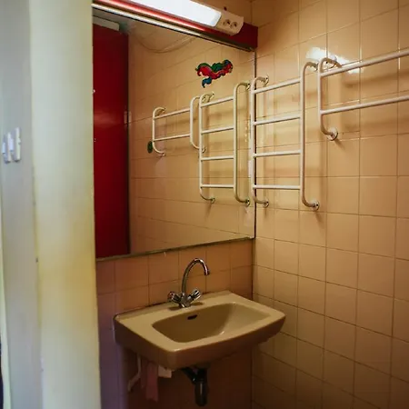 Hostel Pest 35. *