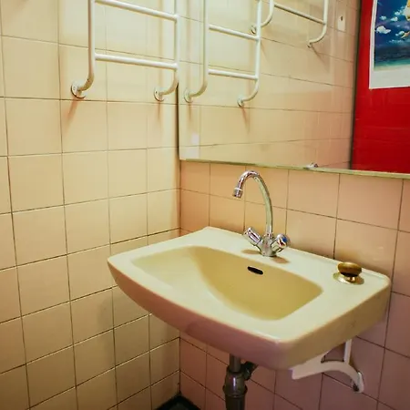 Hostel Pest 35. *