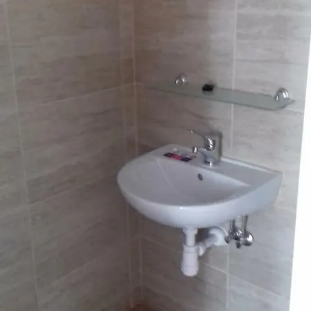 Pest 35. Hostel Budapest