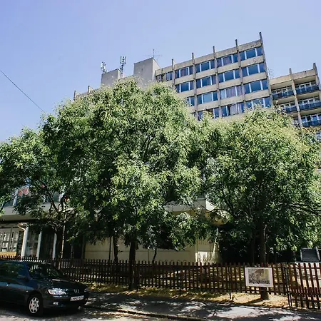 Ostello Pest 35. Budapest