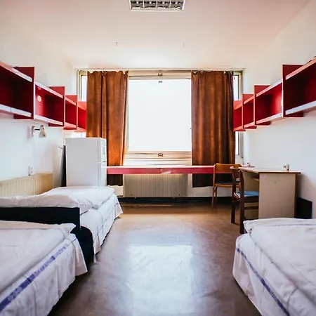 旅馆 Pest 35. 布达佩斯