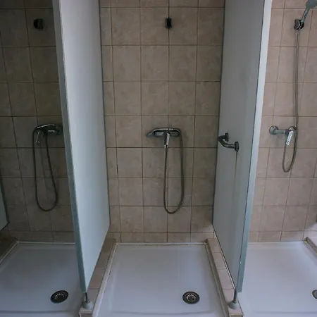 Auberge de jeunesse Pest 35. Budapest